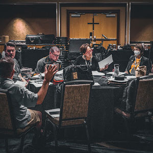 Meet your Posher, Connie